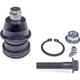 Purchase Top-Quality Lower Ball Joint by DORMAN PREMIUM - BJ82025PR pa1