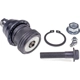 Purchase Top-Quality Lower Ball Joint by DORMAN PREMIUM - BJ82025PR pa2