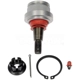 Purchase Top-Quality DORMAN PREMIUM - BJ82305RD - Front Lower Non-Adjustable Ball Joint pa2