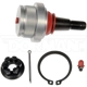 Purchase Top-Quality DORMAN PREMIUM - BJ82305RD - Front Lower Non-Adjustable Ball Joint pa4