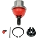 Purchase Top-Quality Lower Ball Joint by DORMAN PREMIUM - BJ86065RD pa3