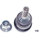 Purchase Top-Quality Lower Ball Joint by DORMAN PREMIUM - BJ86085PR pa1