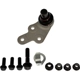 Purchase Top-Quality Lower Ball Joint by DORMAN PREMIUM - BJ86103XL pa3