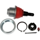 Purchase Top-Quality DORMAN PREMIUM - BJ92325RD - Lower Ball Joint pa3