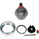 Purchase Top-Quality DORMAN PREMIUM - BJ92325RD - Lower Ball Joint pa4