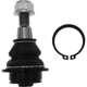 Purchase Top-Quality DORMAN PREMIUM - BJ92455PR - Suspension Ball Joint pa2