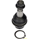 Purchase Top-Quality DORMAN PREMIUM - BJ92465PR - Lower Ball Joint pa1