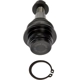 Purchase Top-Quality DORMAN PREMIUM - BJ92465PR - Lower Ball Joint pa4