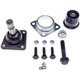 Purchase Top-Quality Lower Ball Joint by DORMAN PREMIUM - B5263PR pa2