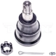 Purchase Top-Quality Lower Ball Joint by DORMAN PREMIUM - B6023PR pa2