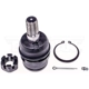 Purchase Top-Quality Lower Ball Joint by DORMAN PREMIUM - B7269PR pa2