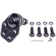 Purchase Top-Quality Lower Ball Joint by DORMAN PREMIUM - B7365PR pa1