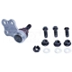 Purchase Top-Quality Lower Ball Joint by DORMAN PREMIUM - B8647XL pa1