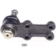 Purchase Top-Quality Lower Ball Joint by DORMAN PREMIUM - B9143PR pa1
