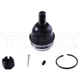 Purchase Top-Quality Lower Ball Joint by DORMAN PREMIUM - B9609XL pa3
