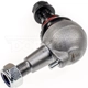 Purchase Top-Quality Lower Ball Joint by DORMAN PREMIUM - B9918XL pa2