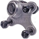 Purchase Top-Quality Lower Ball Joint by DORMAN PREMIUM - BJ43013XL pa1