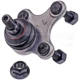 Purchase Top-Quality Lower Ball Joint by DORMAN PREMIUM - BJ43013XL pa2