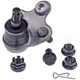 Purchase Top-Quality Lower Ball Joint by DORMAN PREMIUM - BJ59195XL pa2