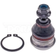 Purchase Top-Quality Lower Ball Joint by DORMAN PREMIUM - BJ60025XL pa2