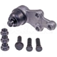 Purchase Top-Quality Lower Ball Joint by DORMAN PREMIUM - BJ60115XL pa1
