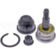 Purchase Top-Quality Lower Ball Joint by DORMAN PREMIUM - BJ60535XL pa3