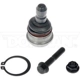 Purchase Top-Quality Lower Ball Joint by DORMAN PREMIUM - BJ63145XL pa8
