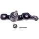 Purchase Top-Quality Lower Ball Joint by DORMAN PREMIUM - BJ64133PR pa2