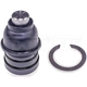Purchase Top-Quality Lower Ball Joint by DORMAN PREMIUM - BJ67015PR pa1