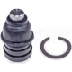 Purchase Top-Quality Lower Ball Joint by DORMAN PREMIUM - BJ67015PR pa3