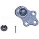 Purchase Top-Quality Lower Ball Joint by DORMAN PREMIUM - BJ69015XL pa2