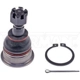 Purchase Top-Quality Lower Ball Joint by DORMAN PREMIUM - BJ69335XL pa4
