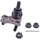 Purchase Top-Quality Lower Ball Joint by DORMAN PREMIUM - BJ74335XL pa2