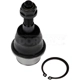 Purchase Top-Quality Lower Ball Joint by DORMAN PREMIUM - BJ82495XL pa4