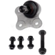 Purchase Top-Quality Lower Ball Joint by DORMAN PREMIUM - BJ83003XL pa1