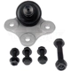 Purchase Top-Quality Lower Ball Joint by DORMAN PREMIUM - BJ83003XL pa2