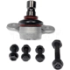 Purchase Top-Quality Lower Ball Joint by DORMAN PREMIUM - BJ83003XL pa4