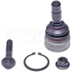 Purchase Top-Quality Lower Ball Joint by DORMAN PREMIUM - BJ86005XL pa1