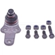 Purchase Top-Quality Lower Ball Joint by DORMAN PREMIUM - BJ86055XL pa1