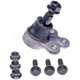 Purchase Top-Quality Lower Ball Joint by DORMAN PREMIUM - BJ90325XL pa1