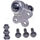 Purchase Top-Quality Lower Ball Joint by DORMAN PREMIUM - BJ90325XL pa2