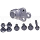 Purchase Top-Quality Lower Ball Joint by DORMAN PREMIUM - BJ90405XL pa3