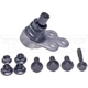 Purchase Top-Quality Lower Ball Joint by DORMAN PREMIUM - BJ90405XL pa4