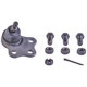 Purchase Top-Quality Lower Ball Joint by DORMAN PREMIUM - BJ91035XL pa4