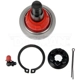 Purchase Top-Quality Joint de rotule inférieur de DORMAN PREMIUM - BJ91195RD pa2