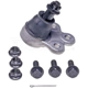 Purchase Top-Quality Lower Ball Joint by DORMAN PREMIUM - BJ91315XL pa1