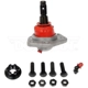 Purchase Top-Quality Lower Ball Joint by DORMAN PREMIUM - BJ92155RD pa1
