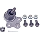 Purchase Top-Quality Lower Ball Joint by DORMAN PREMIUM - BJ92265XL pa2