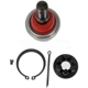 Purchase Top-Quality Lower Ball Joint by DORMAN PREMIUM - BJ96086RD pa3