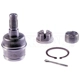 Purchase Top-Quality Lower Ball Joint by DORMAN PREMIUM - BJ96125XL pa2